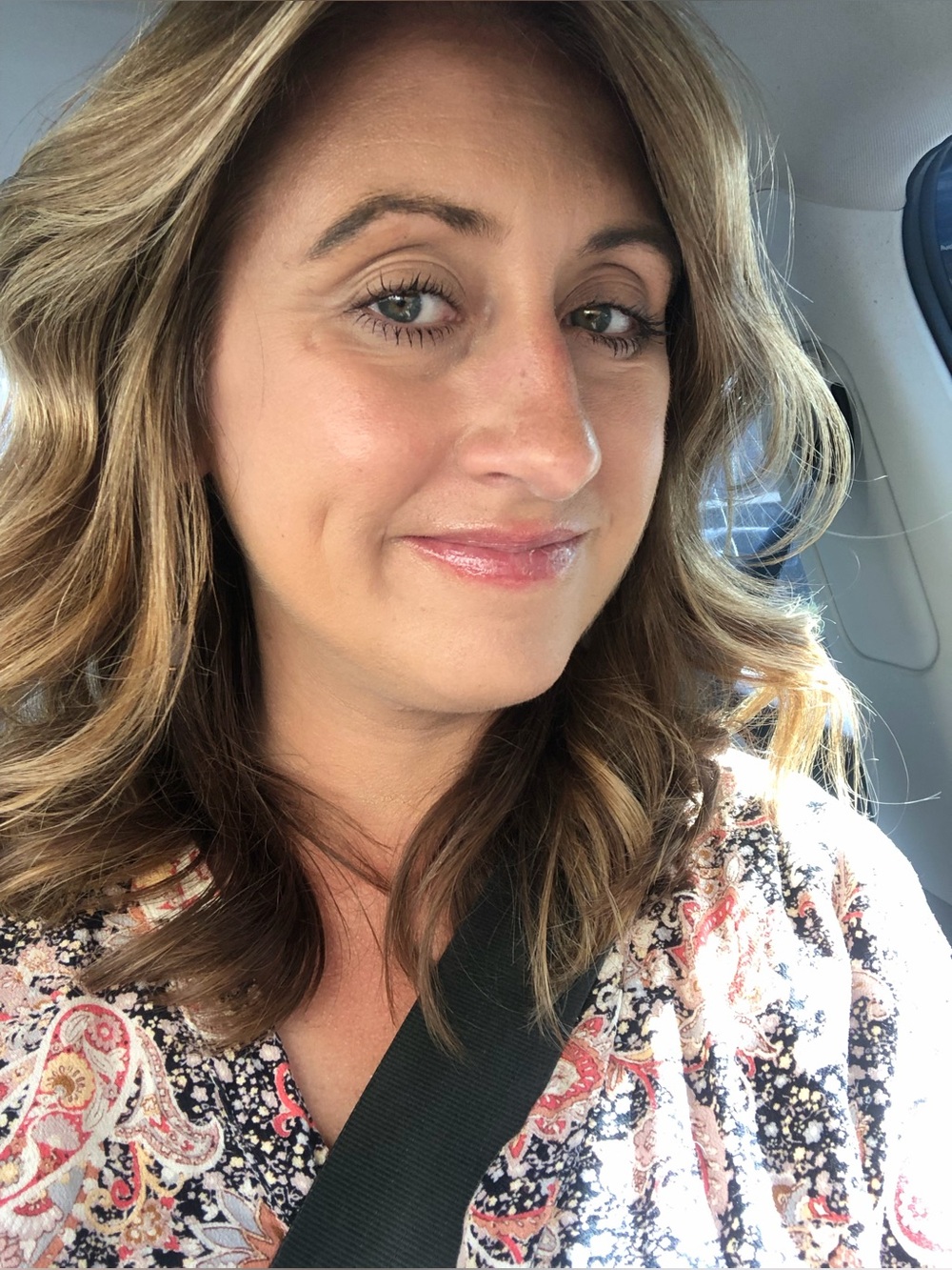 Meet your Posher, Heather